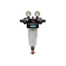 Potrubný mechanický filter vody Cintropur NW280 1"